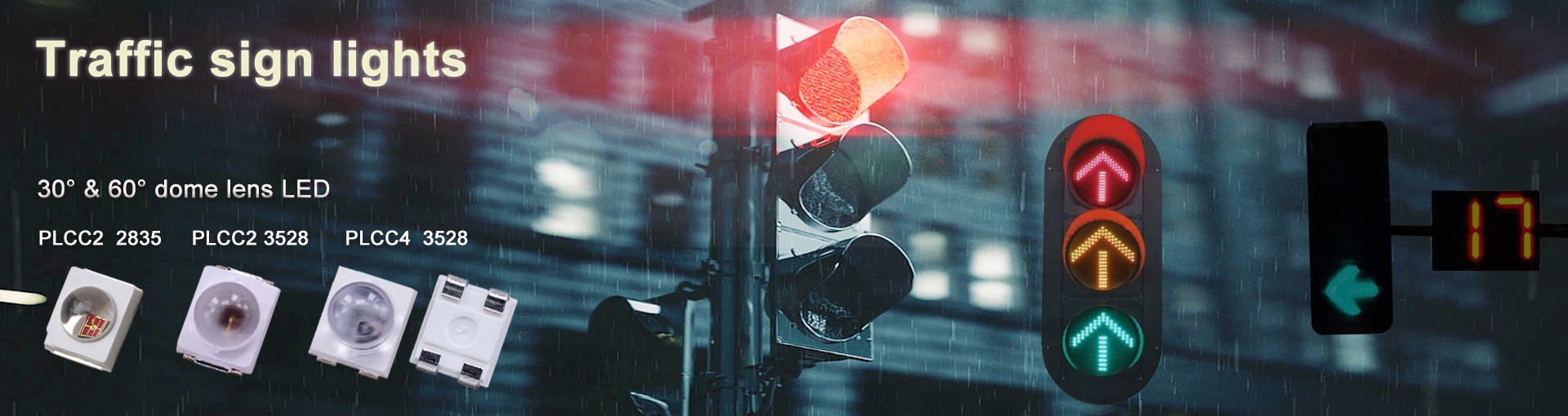 kualitas LED SMD atas pabrik