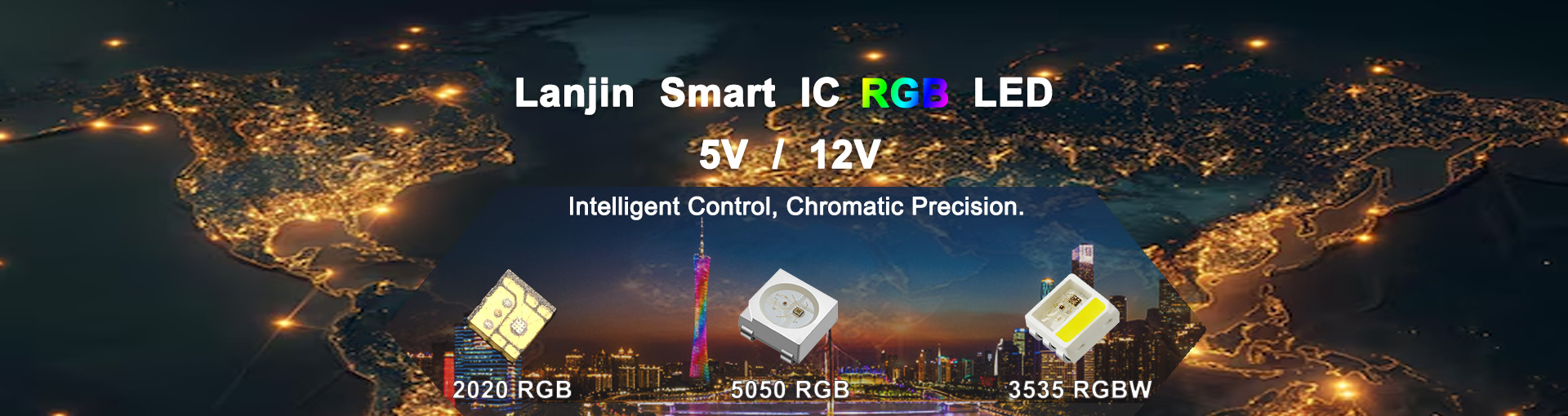 kualitas LED SMD atas pabrik