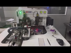 Anti Static Red Chip LED 0603, Elektronik Otomotif Daya LED SMD 1608