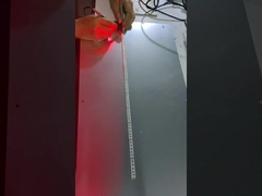 5050 RGBW SMD LED Diode 5054 RGB 20mA Untuk Multi Color LED Strip