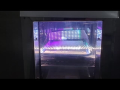 5050 RGBW LED Chip built-in IC SK6812 5054 SMD LED RGB dengan WS2812