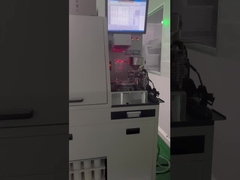 5050 SMD LED dioda pemancar cahaya kuning Chip led Amber untuk lampu led plat nomor