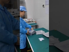 Paket LED Lanjin untuk pengiriman