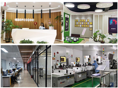 Pabrik LED Lanjin 18 tahun produsen LED profesional di Cina