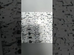 menyesuaikan desain PCB sesuai dengan kebutuhan Anda dengan LED berkualitas baik