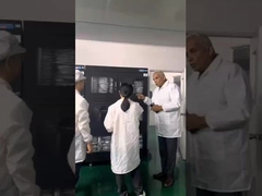 CRI 95 2W LED Light Chip White Light 3030 SMD LED Diode untuk lampu latar TV