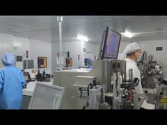 Pelanggan dari seluruh dunia mengunjungi pabrik Lanjin