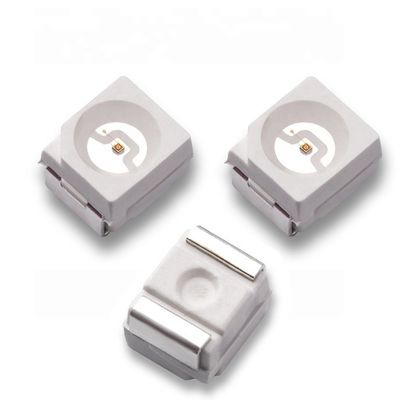 Praktis Power LED Chip 3528 SMD salam Anti Static Untuk Array Cahaya