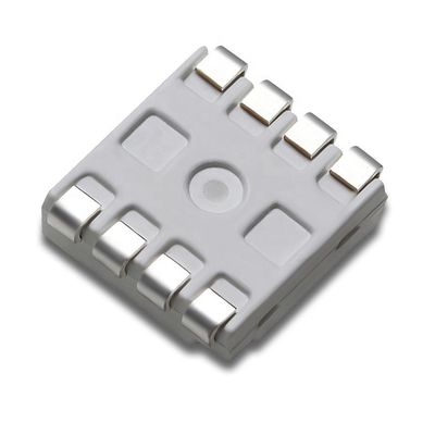 5050 SMD LED dioda pemancar cahaya kuning Chip led Amber untuk lampu led plat nomor