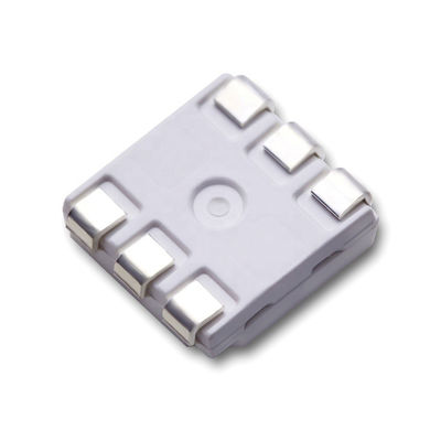 RDC12V PLCC6 5050 RGB LED IC drive Multi Color SMD LED SK6812 / WS2812B IC