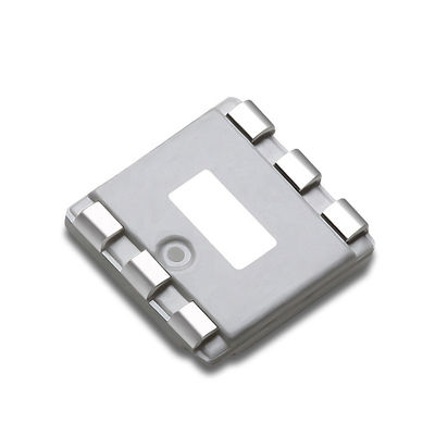 0.5W 0.6W 5050 RGB LED Tri Color Durable Untuk stage light lamp