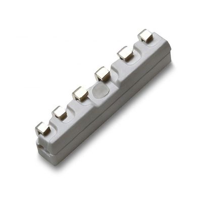 PLCC6 020 Side View LED RGB Full Color Untuk Strip LED Fleksibel