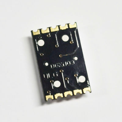 Multicolor 7 Segmen LED 1 Digit, 0.28 0.36 0.39 0.56 Inch 7 Segmen Serial Display