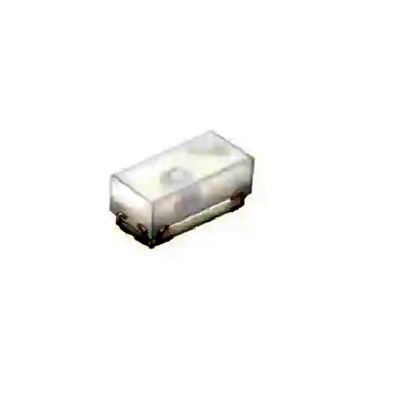 Side View SMD LED Chip 0402 Merah 80-180mcd Cahaya Multifungsi Praktis