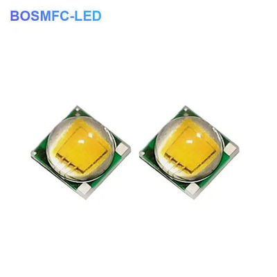 600LM 5050 SMD LED Daya Tinggi 3W 5W Warna Putih Dingin Untuk Pencahayaan