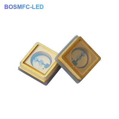 Lamp UVC LED Chip 280nm 275nm 3535 UV LED untuk Peralatan Sterilisasi