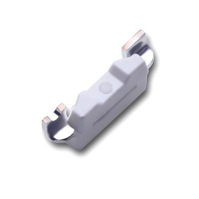 Praktis 335 Side View SMD LED 60mW Green Light Untuk Dekorasi
