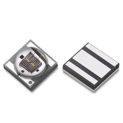 3W 3535 SMD IR LED Chip 800nm 810nm 120 derajat sudut pandang untuk kamera