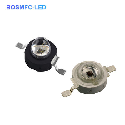 Plant Light IR LED SMD 1W-3W, 730nm 740nm High Power LED Infrared