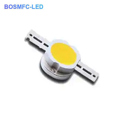 9W SMD High Power LED Chip 10w COB Super Brightness Putih Untuk Spotlight
