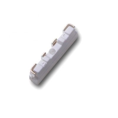 Cahaya Tinggi 020 RGB SMD LED PLCC4 Side View LED RGB 4308 Full Color Diode Untuk Strip LED Fleksibel