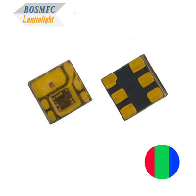 Adresable APA102 SK6812 IC SMD 2020 2121 RGB LED Full Color Untuk LED Strip And Matrix Panel