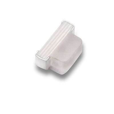 460nm Biru 0603 Sisi SMD LED Sisi Mengembalikan cahaya 0602 Anti Static Multipurpose