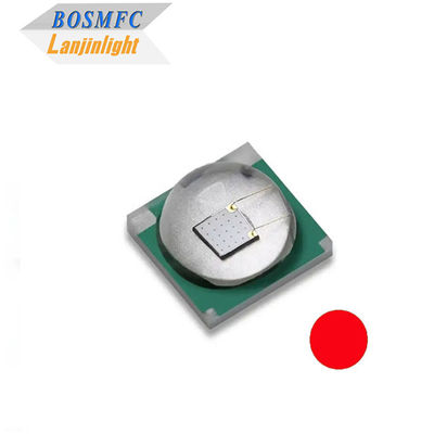 Super Cerah 5W High Power LED Chip Merah Cahaya 5050 SMD awet