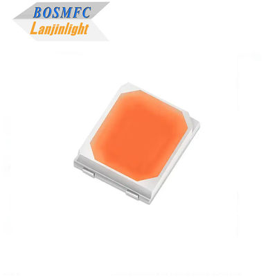Stabil 0.5W 2835 Chip Full Spectrum, 380nm-850nm SMD LED Grow Light