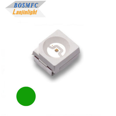 Praktis Power LED Chip 3528 SMD salam Anti Static Untuk Array Cahaya