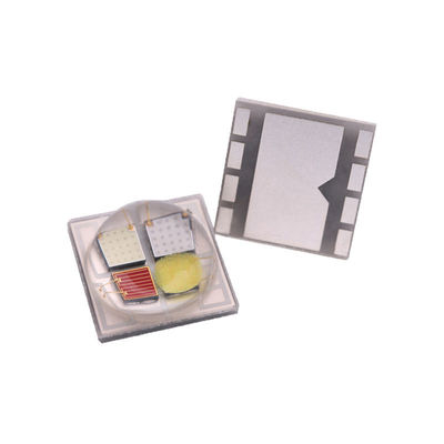 Keramik 4w 3535 RGBW SMD LED Full Color High Power Rgbw Led Untuk Lampu Dekorasi Luar Ruang