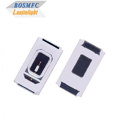 Chip LED SMD 5730 Merah 0.5W 0.2W Tinggi Terang untuk Pencahayaan Perangkat Kecantikan