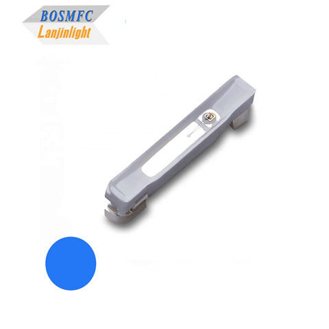 020 Side View LED Blue lighting Heat Dissipation 3806 SMD LED Chip Jenis