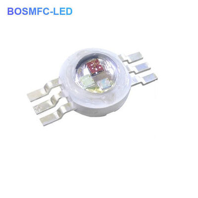 3W RGB Lamp High Power LED Chip Multifungsi Untuk Spotlight
