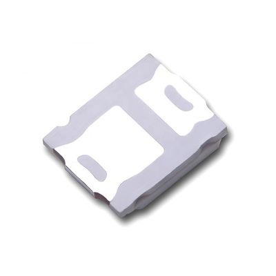 Green Light Chip LED SMD 2835 Kecerahan Tinggi Untuk Sign Module Lamp Board