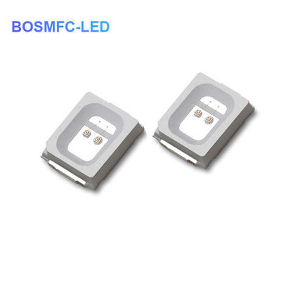 Praktis 0.5W UVC UVA LED 2835 UV LED 365nm 375nm