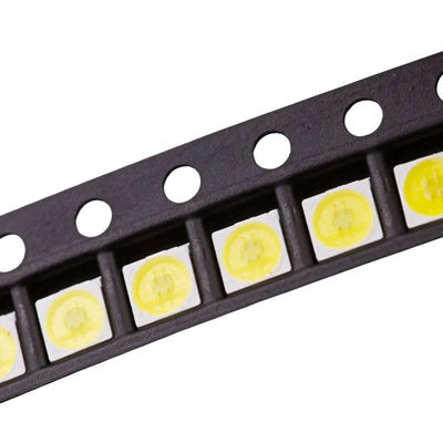 110-140lm putih 3030 Top SMD LED 1W Multi Fungsi Untuk pencahayaan luar ruangan