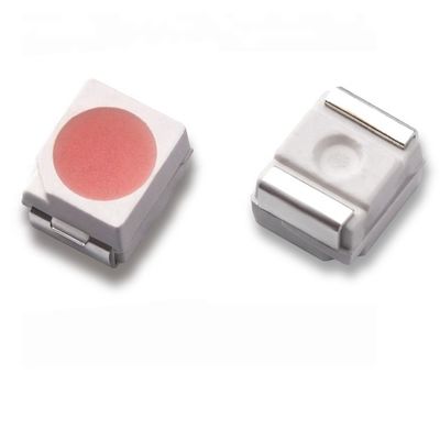 3528 SMD LED Multipurpose Warna merah 400-1000mcd untuk strip LED