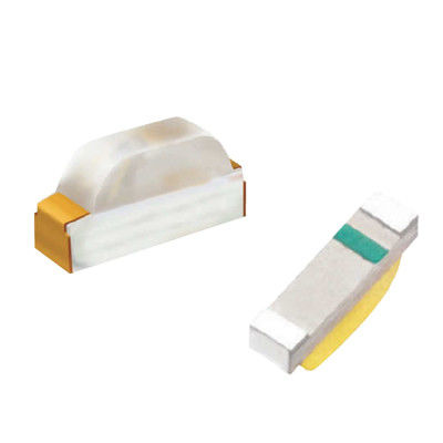 tahan lama 0805 LED Side View Cahaya Kuning 2106 SMD, LED Diode Multifungsi