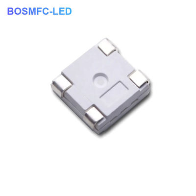 3.5V-5.5V 5050 RGB LED Dengan WS2812B IC Multi Color Durable SK6812