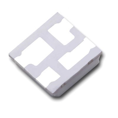 Stabil 12mA Multi Color Dibangun Di IC 3535 SMD LED SK6812 WS2811 Full Color