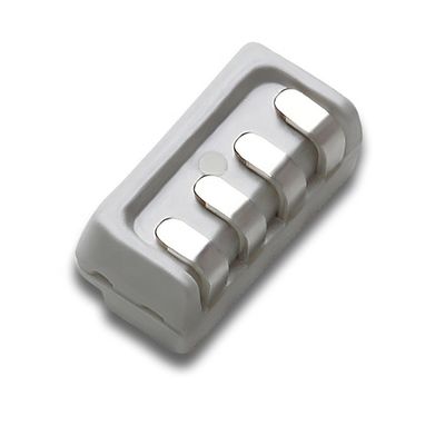 DC 5V 4 Pin Side View 4020 SMD LED RGB dengan IC SK6812 Heat Dissipation