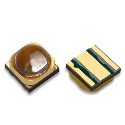 3535 SMD UVC UV LED Chip 3939 10mW 15mW 270nm 275nm 280nm Untuk lampu LED