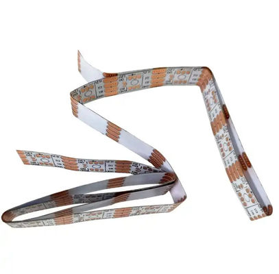 fleksibel 2835 SMD LED PCBA FPC Multifungsi untuk lampu strip