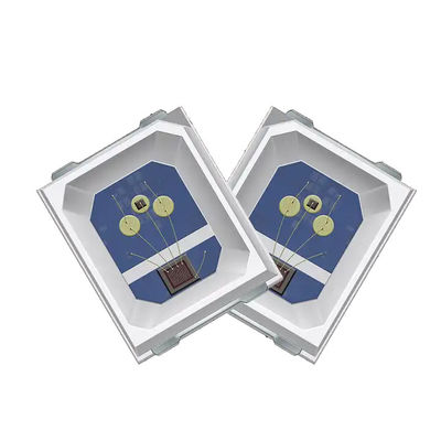 Multi Color IC built-in RGB 2835 SMD LED Multipurpose Untuk Pencahayaan Luar Ruang