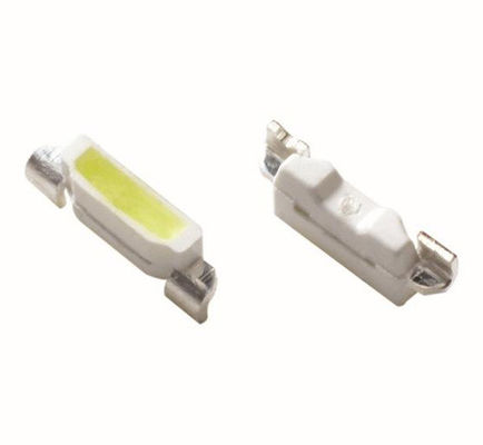 Putih 335 SMD LED Diode Jenis 0.06W Multi Fungsi 4.0x0.8x1.4mm ukuran