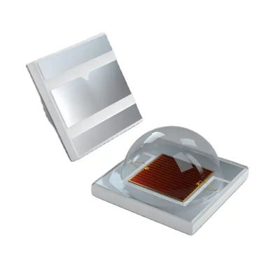 700mA 3535 SMD LED Full Spectrum, 365nm 650nm 850nm LED Chip Jenis