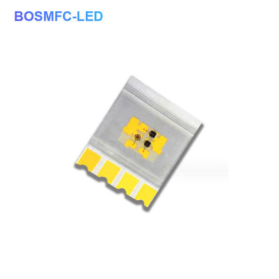 IR 6048 SMD 660nm 905nm Infrared Led Chip Untuk Oximeter Peralatan Medis