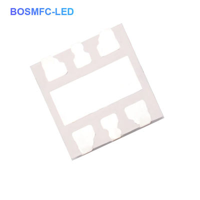 1.5W 3030 RGB LED 3w full color led chip untuk Outdoor Stage Lights