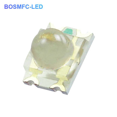 Keyboard Eksklusif 4028 RGB SMD LED 4027 Full Color Light LED Tri Color